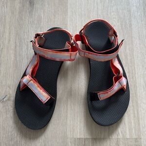 Teva Sandals